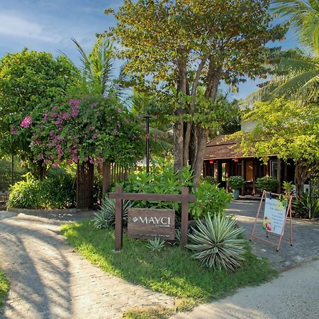 Mayci Boutique Hotel & Restaurant By Amber Hoi An Exterior photo