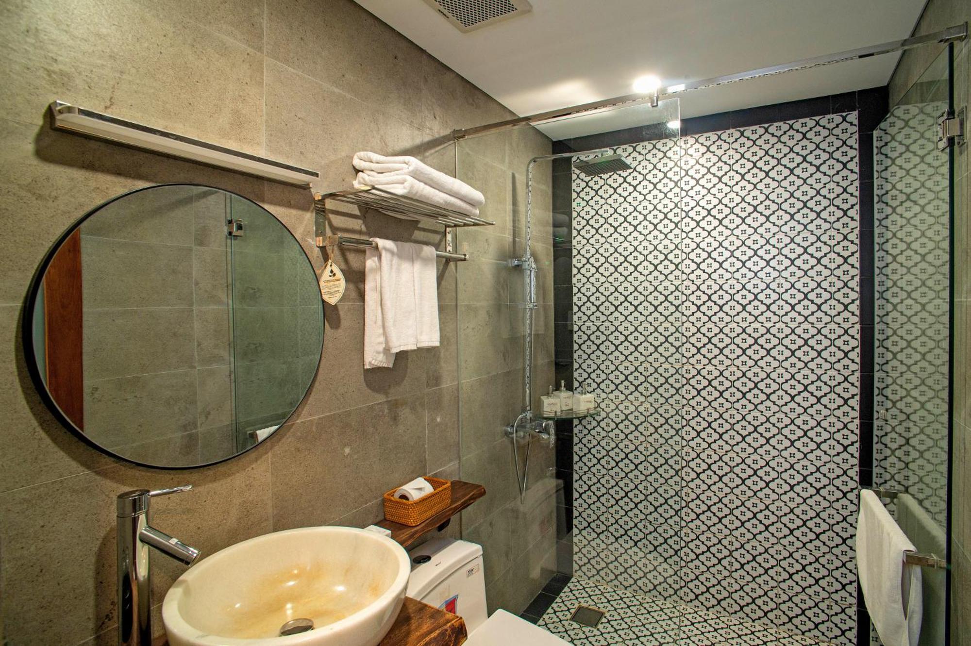 Mayci Boutique Hotel & Restaurant By Amber Hoi An Exterior photo