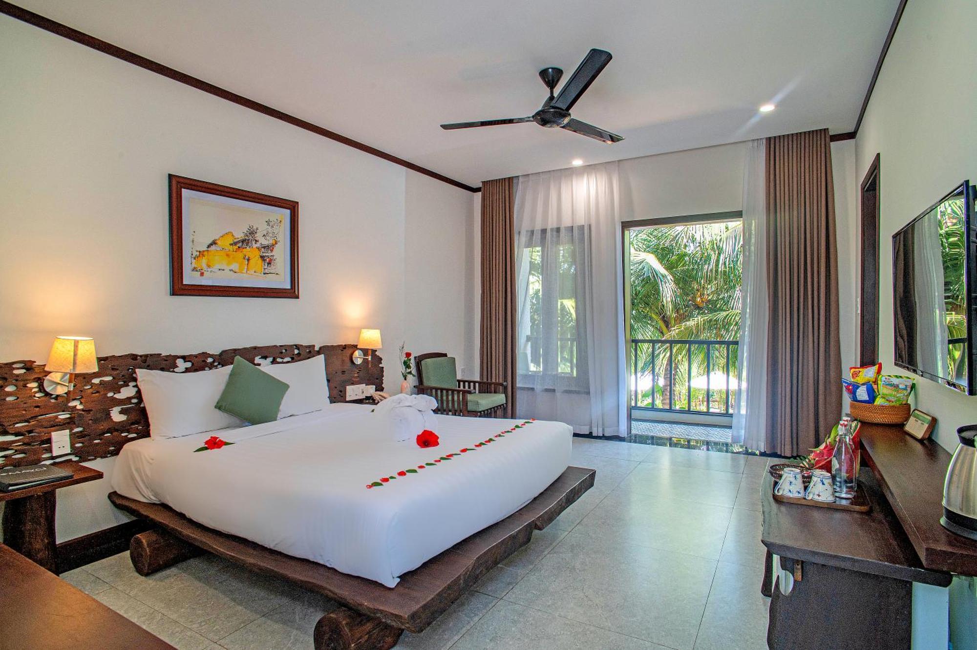Mayci Boutique Hotel & Restaurant By Amber Hoi An Exterior photo