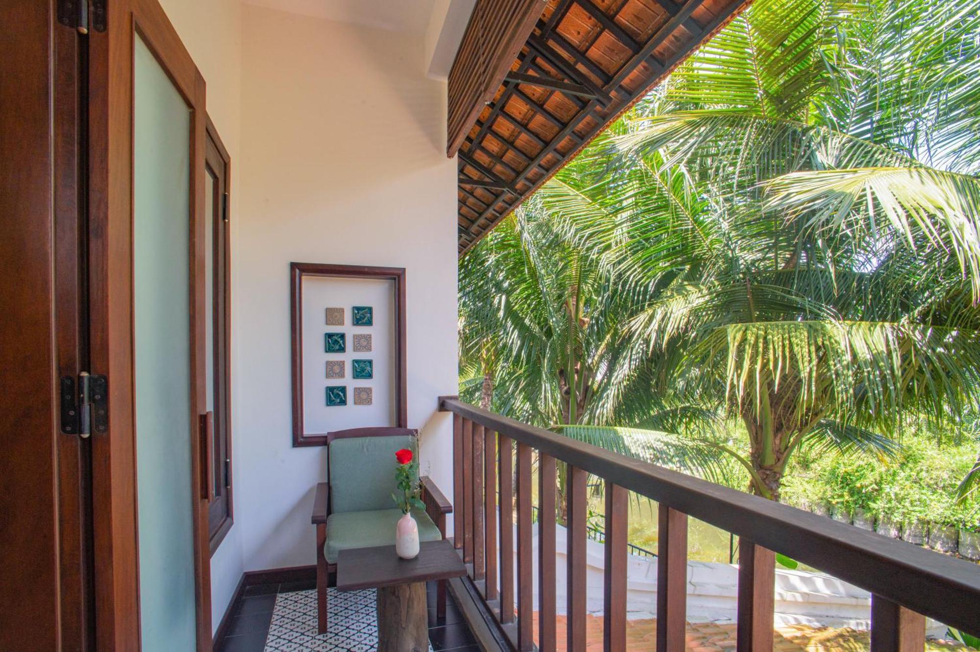 Mayci Boutique Hotel & Restaurant By Amber Hoi An Exterior photo