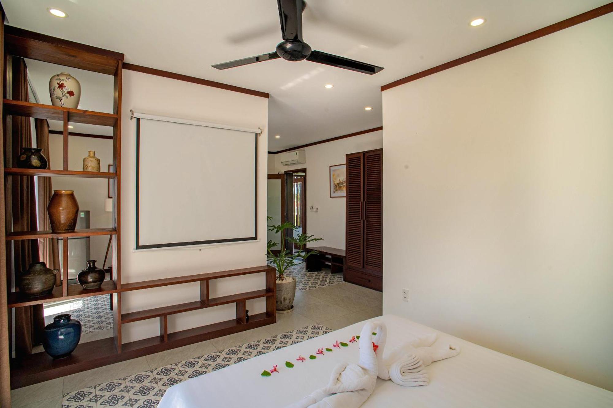 Mayci Boutique Hotel & Restaurant By Amber Hoi An Exterior photo