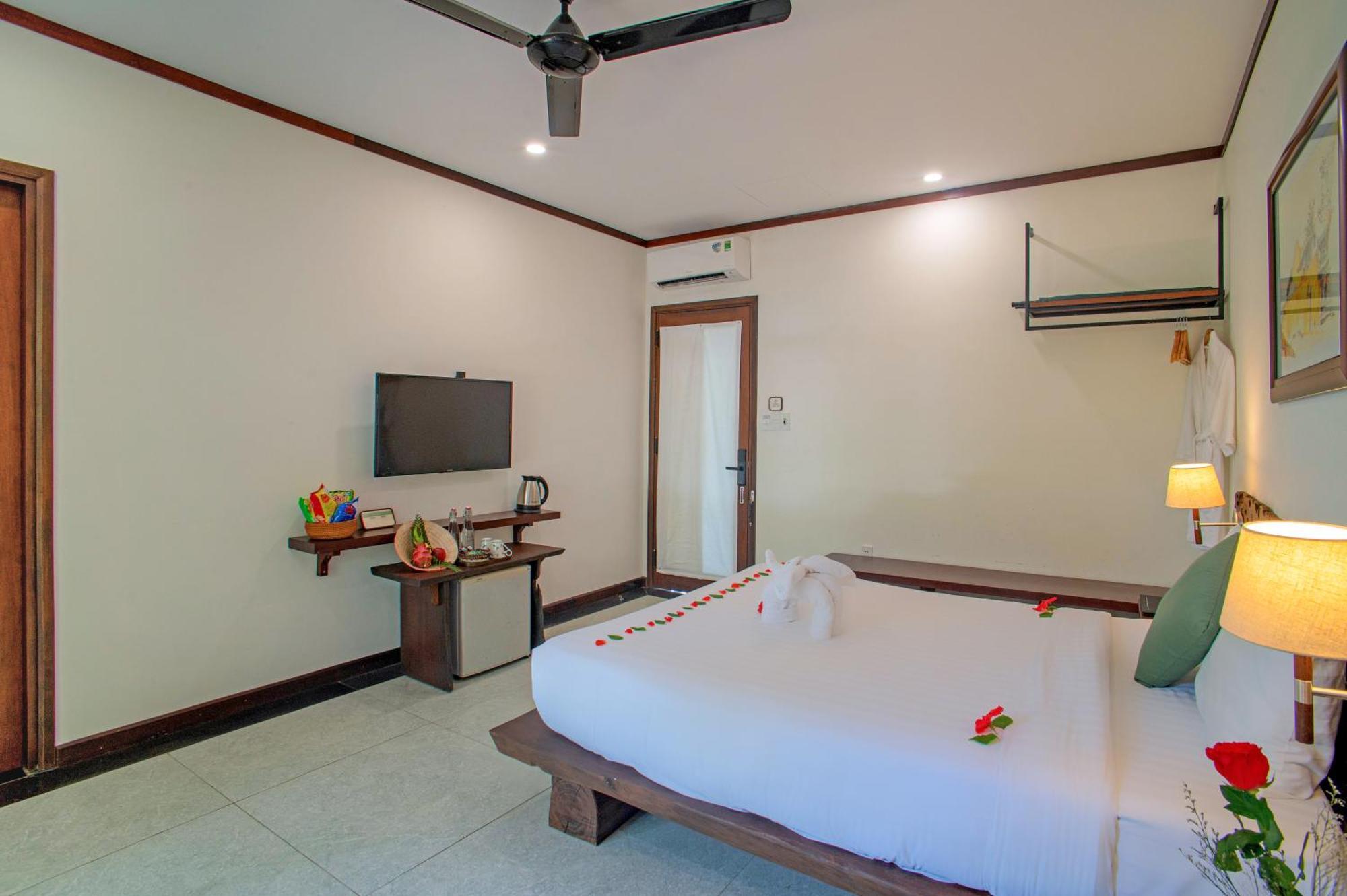 Mayci Boutique Hotel & Restaurant By Amber Hoi An Exterior photo