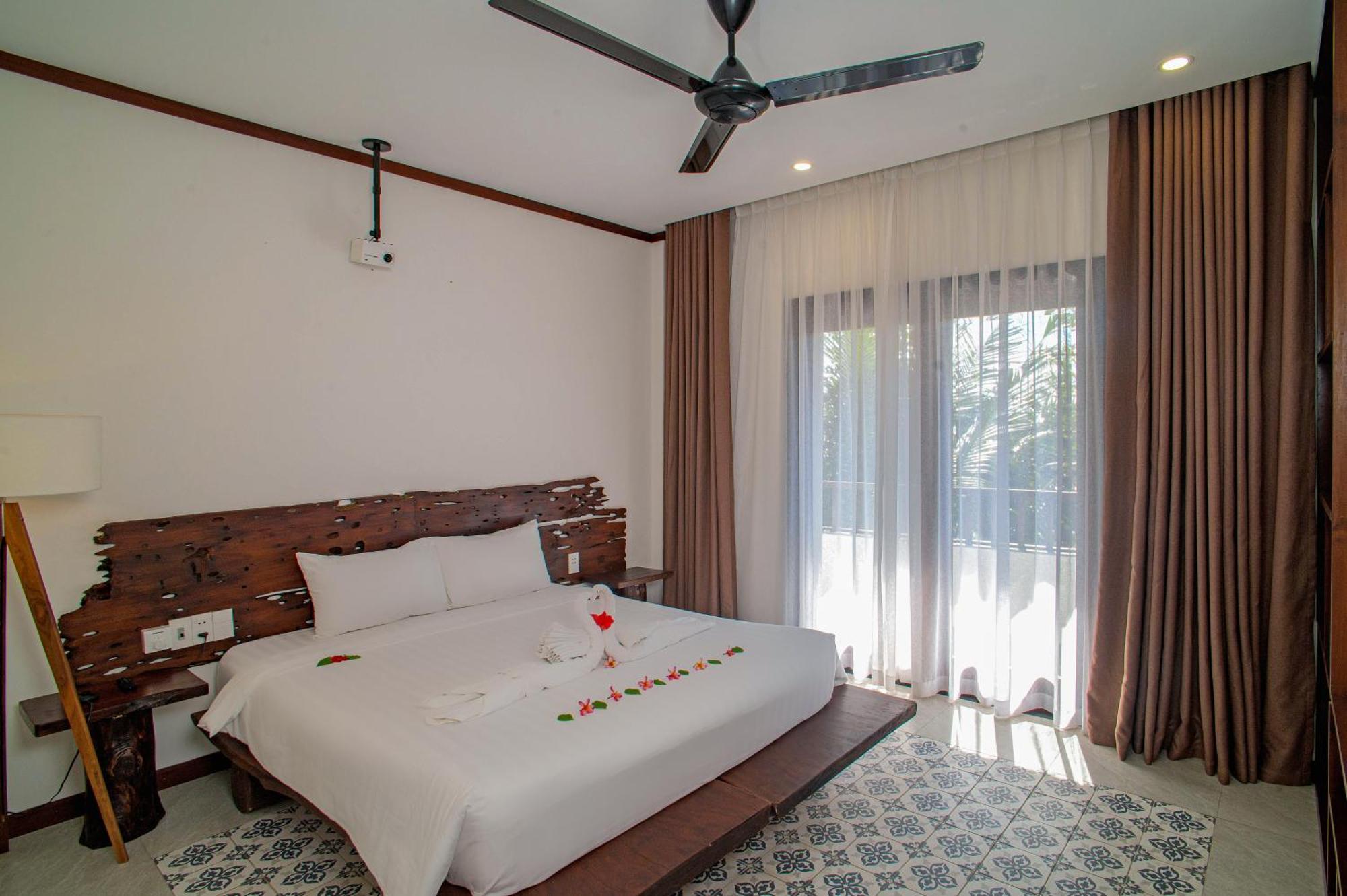 Mayci Boutique Hotel & Restaurant By Amber Hoi An Exterior photo