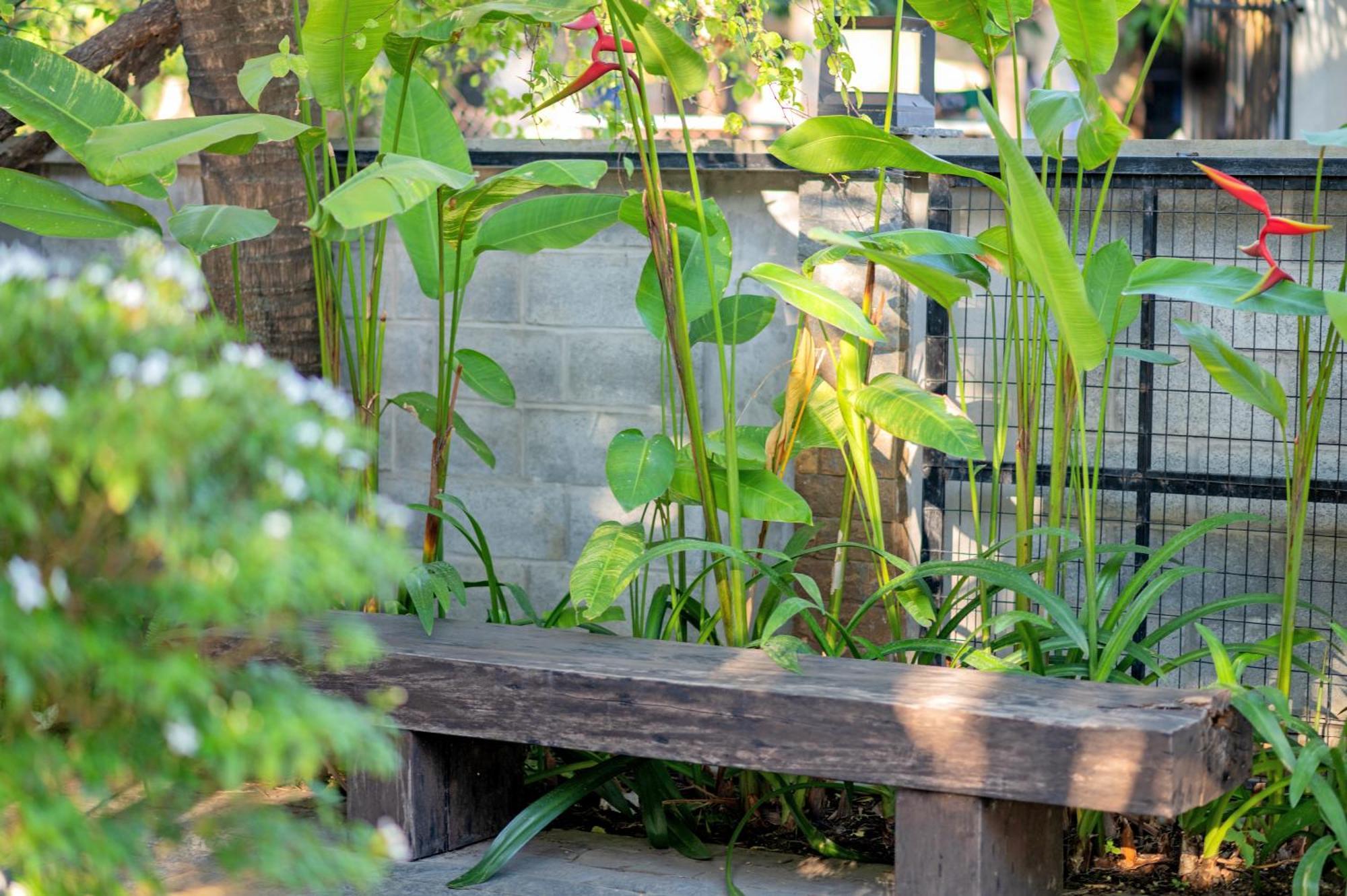 Mayci Boutique Hotel & Restaurant By Amber Hoi An Exterior photo