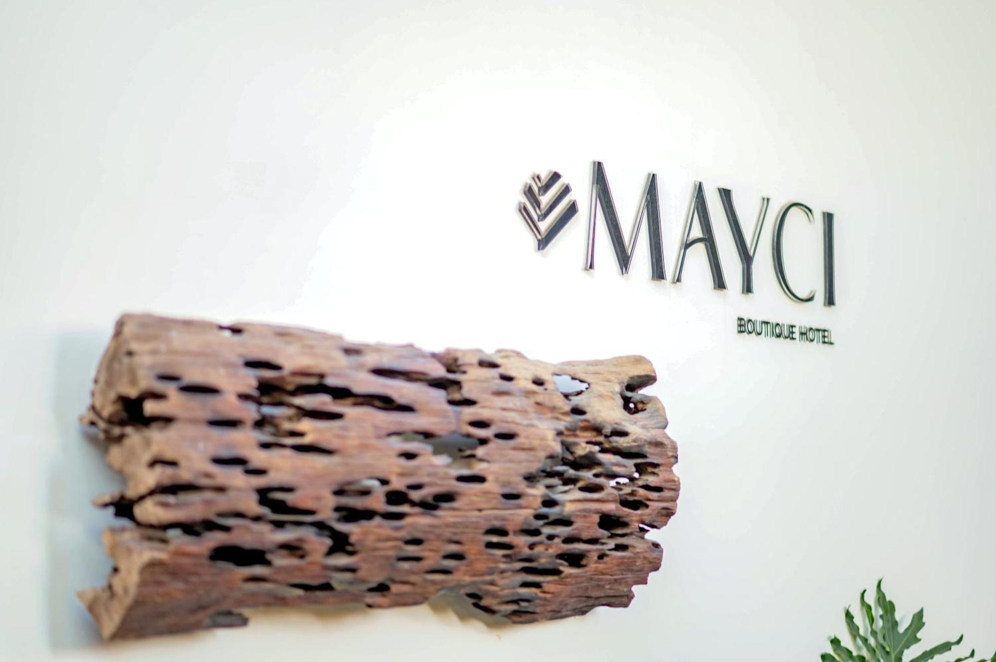 Mayci Boutique Hotel & Restaurant By Amber Hoi An Exterior photo