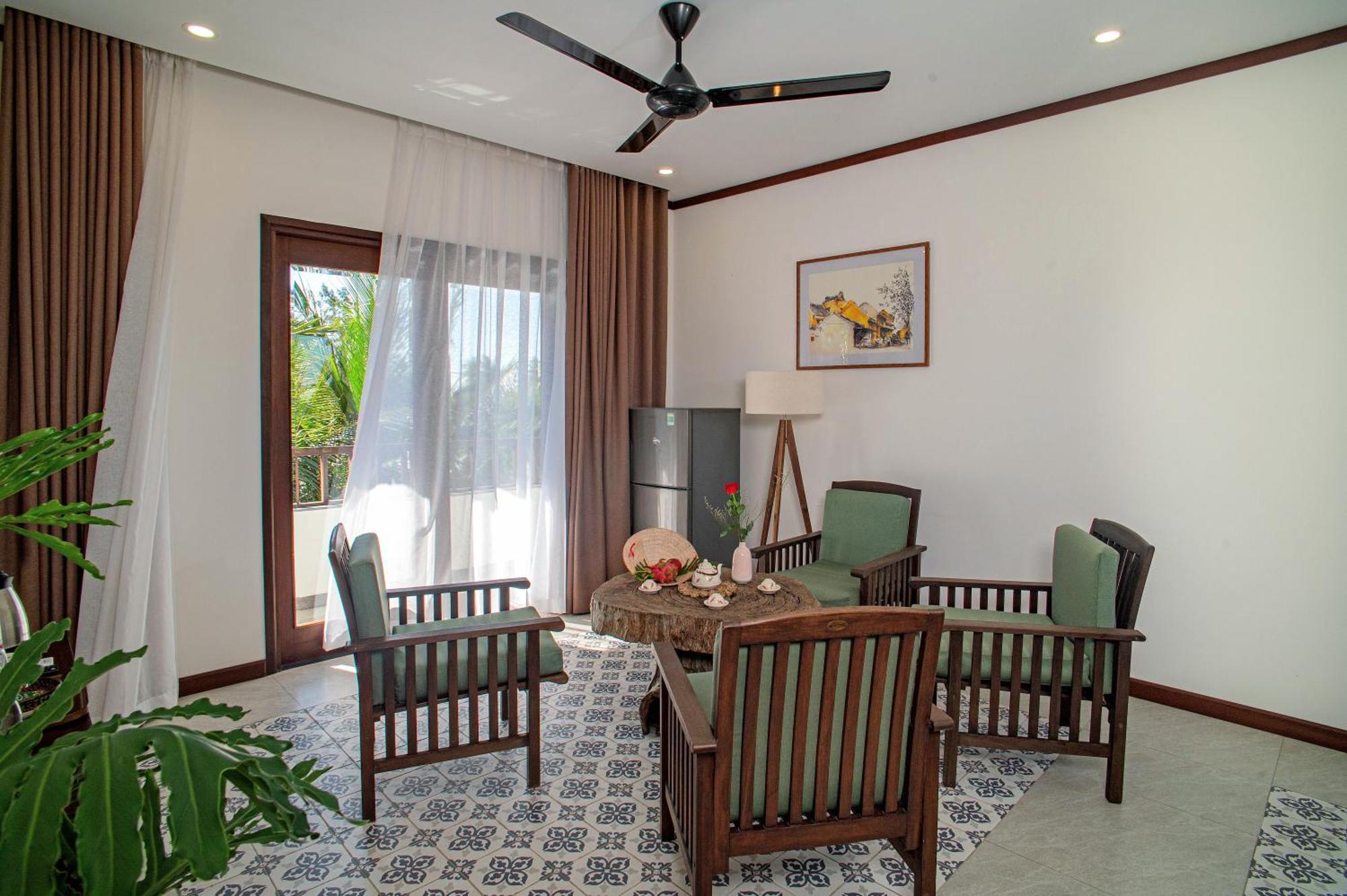 Mayci Boutique Hotel & Restaurant By Amber Hoi An Exterior photo