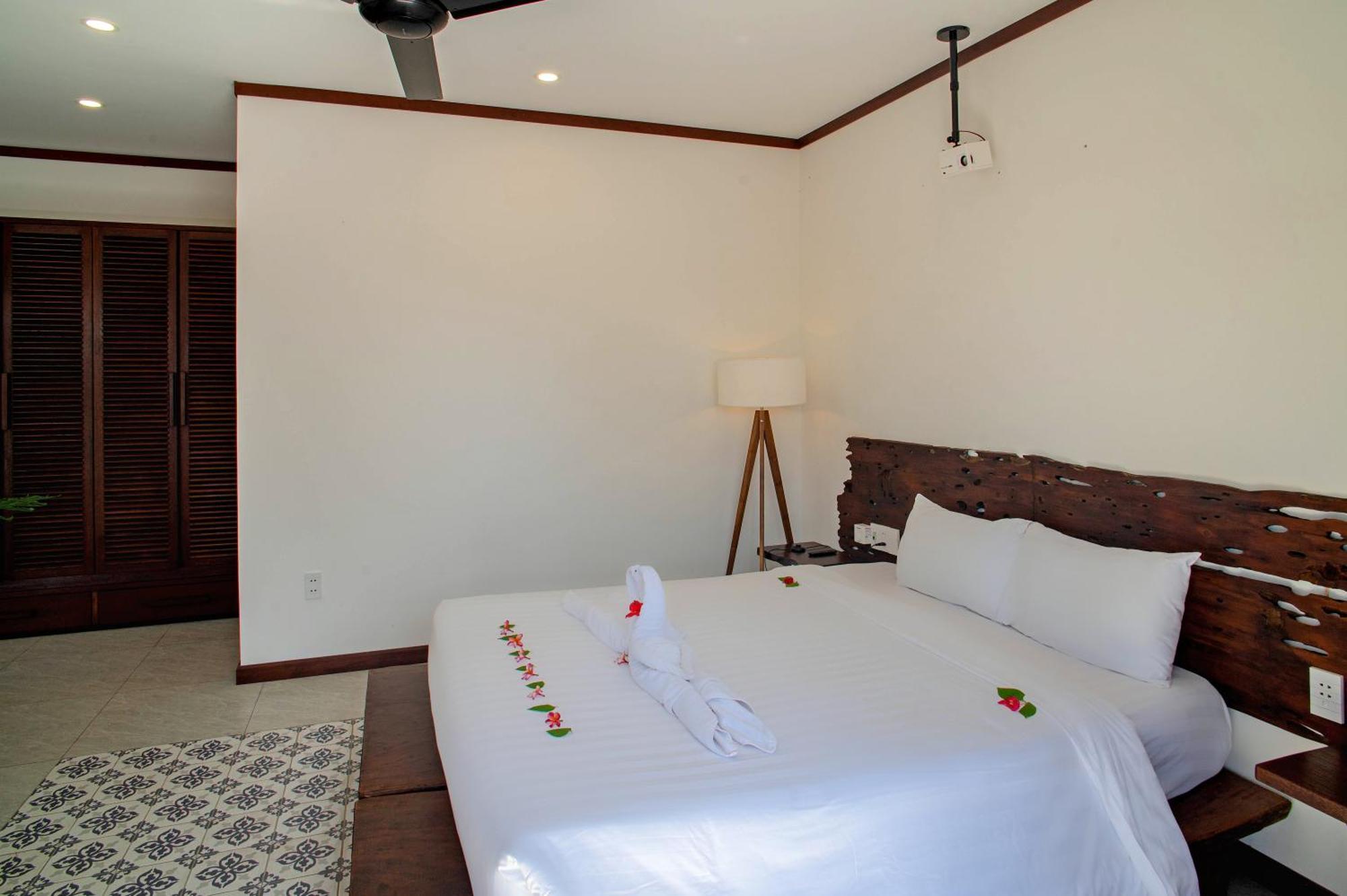 Mayci Boutique Hotel & Restaurant By Amber Hoi An Exterior photo