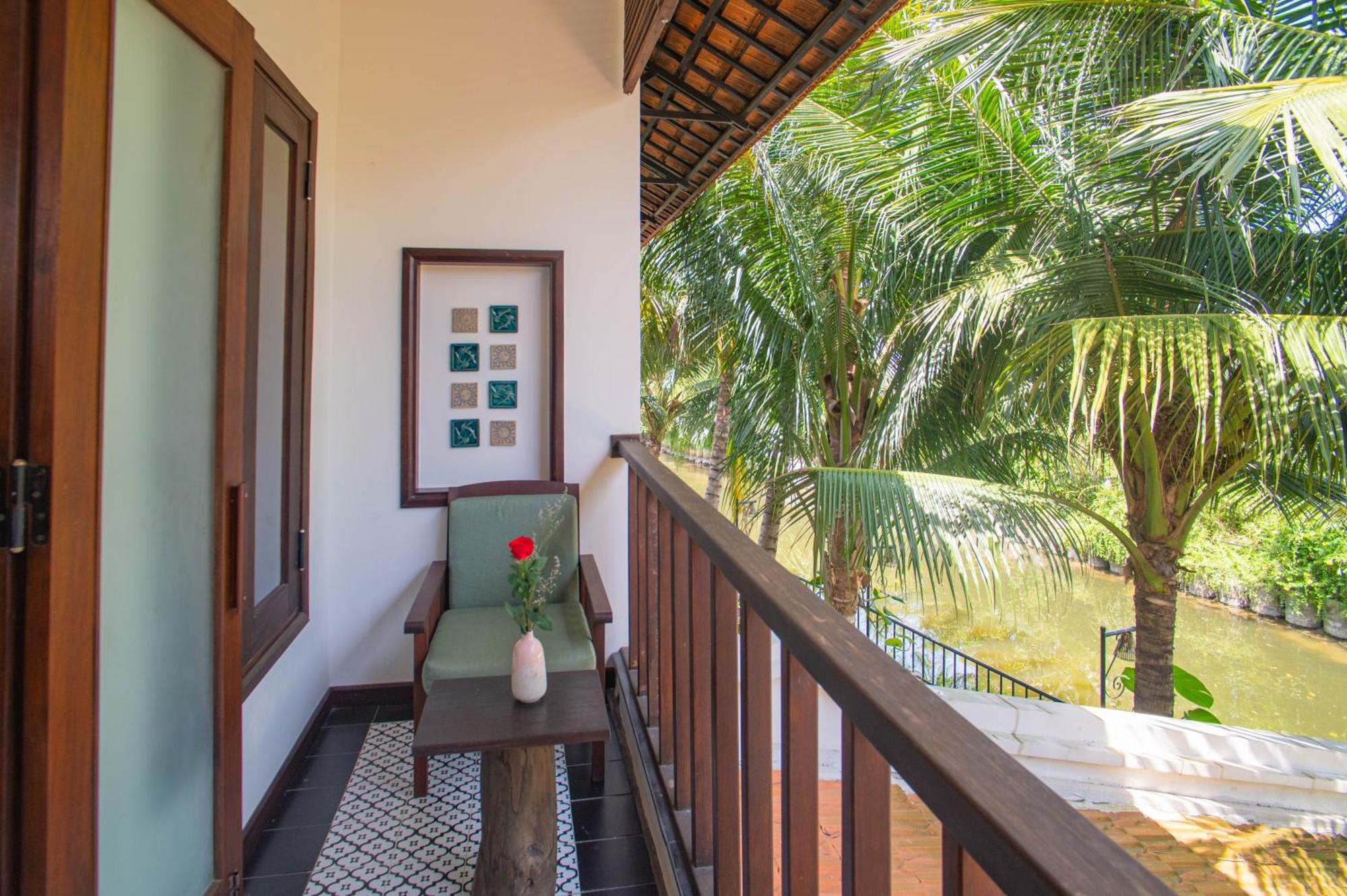 Mayci Boutique Hotel & Restaurant By Amber Hoi An Exterior photo